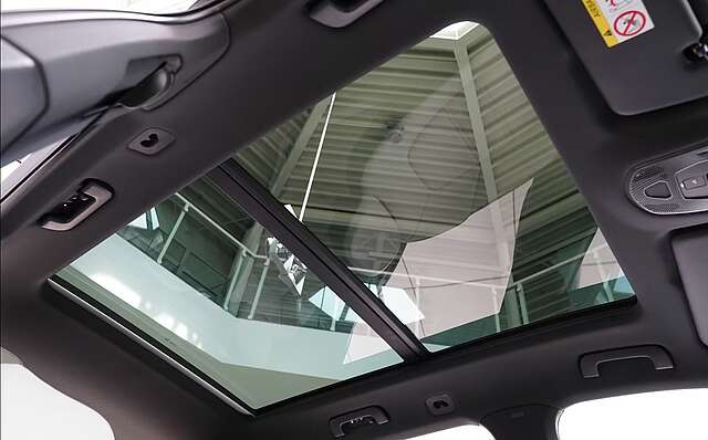 Porsche Cayenne E-Hybrid Pano Aero Design BOSE Sport 360