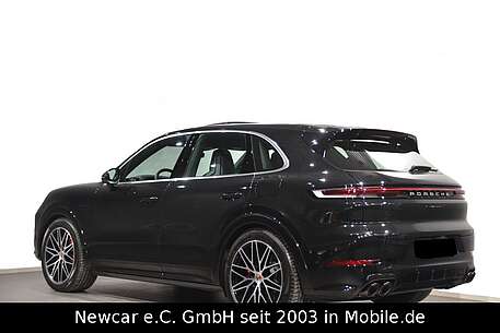 Porsche Cayenne Cayenne S E-Hybrid*SpDes*SpAbg*HUD*Memory*BOSE