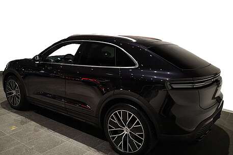 Porsche Macan Macan 4S*2025*LUFT*PANO*ACC*360 Grad*Offroad