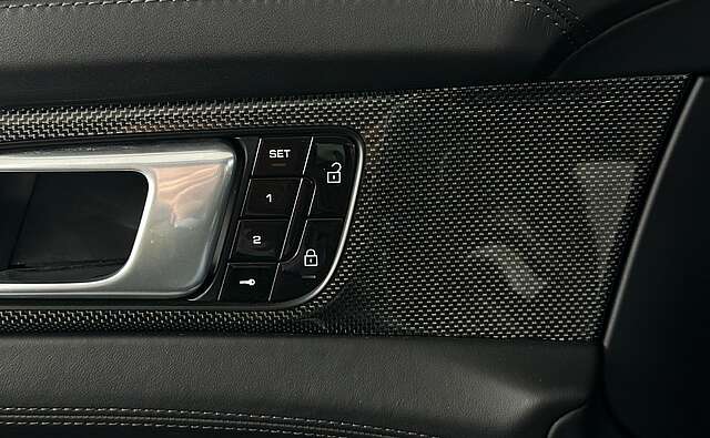 Porsche Panamera Turbo Sport Turismo InoDrive Pano 360°