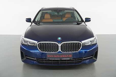 BMW 530 530e xDrive Kamera Pano DriveAssist HiFi LED