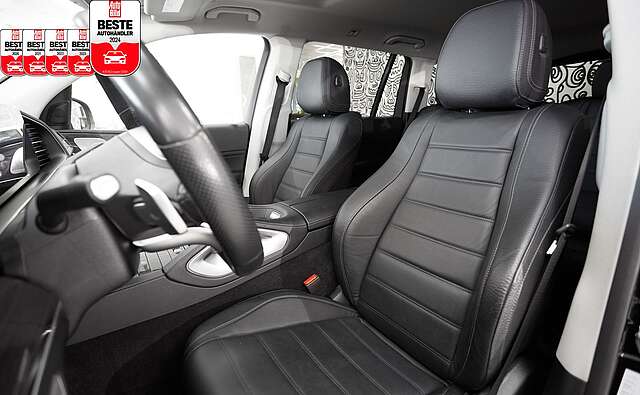 Mercedes-Benz GLS 350 d 3x AMG SPORT*LUFT*PANO*6-SITZ*EXKLUSIV