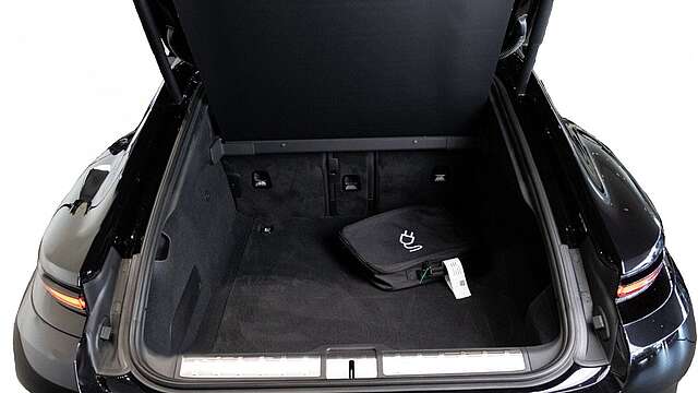 Porsche Panamera 4S E-Hybrid*MJ 2026*SpDes*SpAbg*ACC*LED