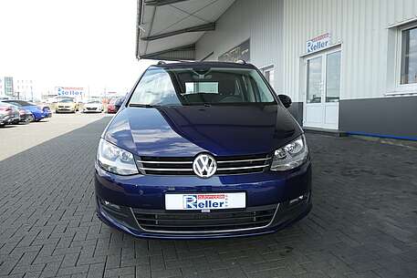 Volkswagen Sharan Sharan Comfortline BMT Start-Stopp, 7-Sitzer