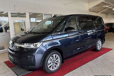 Volkswagen T7 Multivan T7 Multivan Style 2.0 TDI Lang SCR*AHK*PANO*HUD*