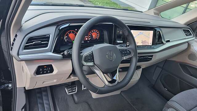 Volkswagen T7 Multivan STYLE AHK Webasto Matrix LÜ Lang 83€