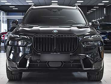 BMW X7 X7 xDrive40i M Sport Steptronic