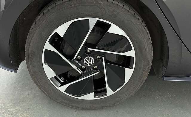 Volkswagen ID.3 Pro 107 kW Business Wärmepumpe ACC LED-Matr