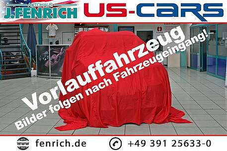 Dodge Durango Durango 6,4 SRT 392|LAST CALL|VOLL !!!