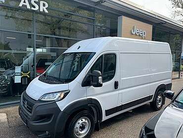 Fiat Ducato Ducato Maxi Hochr.-Kasten 35 140 L2H2 RS: 3450 m