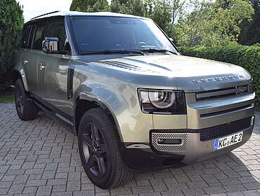 Land Rover Defender Defender 110 D300 X-Dynamic SE PANO/ACC/el.AHK