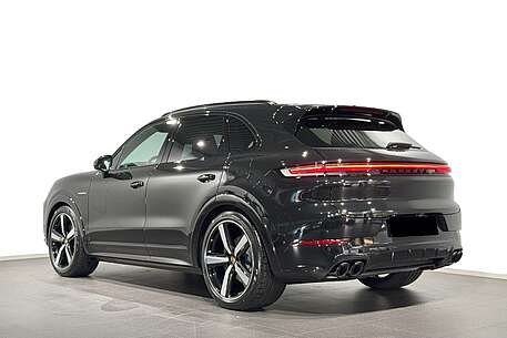 Porsche Cayenne Cayenne E-Hybrid*MY26*SpDes*SpAbg*Pano*Luft*PASM