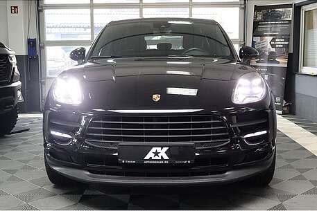 Porsche Macan Macan 2.0 FSI Facelift Alcantara PDLS+ 19 Zoll