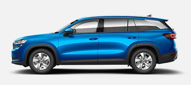 Skoda Kodiaq 2.0TDI DSG 4x4 Select 360*ACC*AHK*KEYLES
