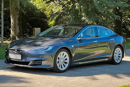Tesla Model S MODEL S75D |AP2.5|PANO|WINTERPAKET|SOUND|HEPA|