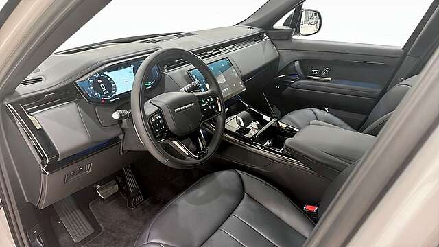 Land Rover Range Rover Sport P460e SE Hybrid*HEADUP*PANO*23