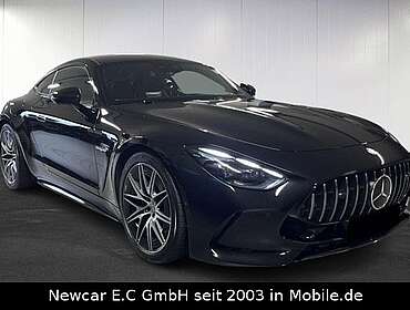 Mercedes-Benz AMG GT AMG GT 63 4Matic+ Coupe Premium+*Pano*ACC*Memo