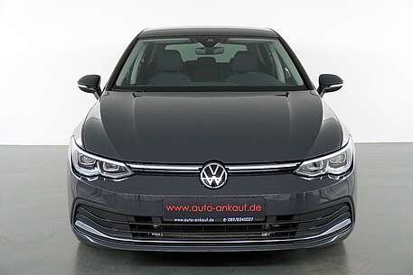Volkswagen Golf Golf VIII eHybrid Style Kamera Standhz Sportsitz