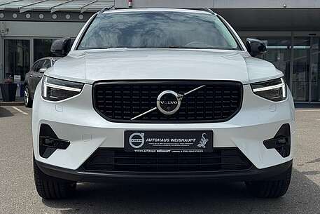 Volvo XC40 XC40 B4*Ultra Dark*NP58380*Leder*ACC*BLIS*Pixel