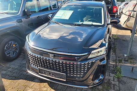 DFSK Fengon E5 Fengon E5 PHEV 7 Sitzer