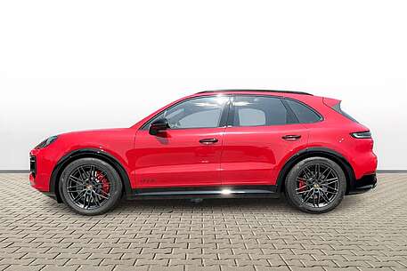 Porsche Cayenne Cayenne GTS*Memory*Panorama*BOSE*SitzKlima*ACC*