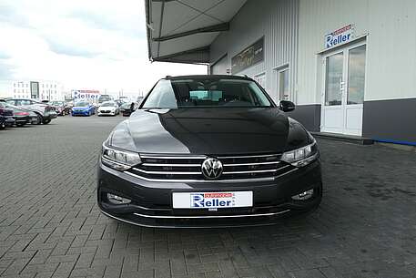 Volkswagen Passat Variant Passat Variant Business, LED, AHK schwenkbar
