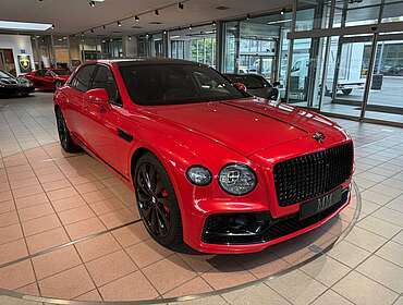 Bentley Flying Spur Flying Spur V8 Black Line/Mulliner/Touring