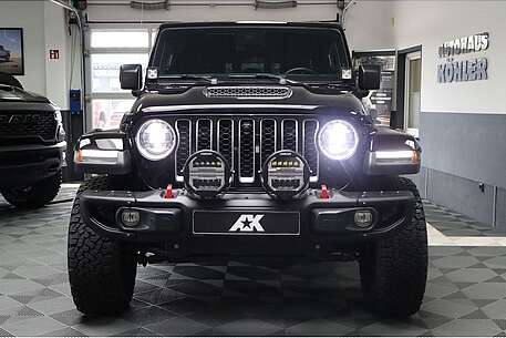 Jeep Gladiator Gladiator 3.0 Overland 4WD Offroad Sonderumbau