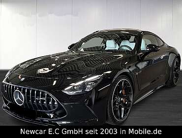 Mercedes-Benz AMG GT AMG GT 63 4Matic+ Coupe Premium Plus*Keramik*ACC