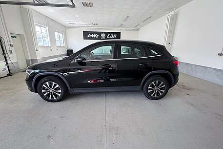 Mercedes-Benz GLA 180 GLA 180 d Style &quot;MULTIBEAM-STHZG-MBUX-HIFI&quot;