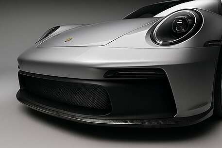 Porsche 992 911 GT3 Clubsport Lift Matrix Led Bose Carbon