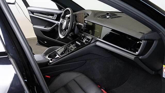 Porsche Panamera 4S E-Hybrid*MJ 2026*SpDes*SpAbg*ACC*LED
