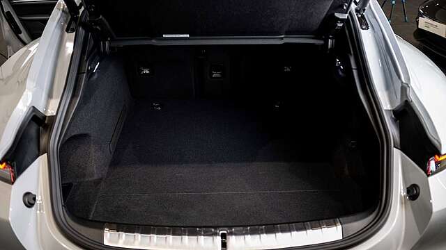 Porsche Taycan Sport Turismo*Pano*Luft*ACC*Matrix*BOSE