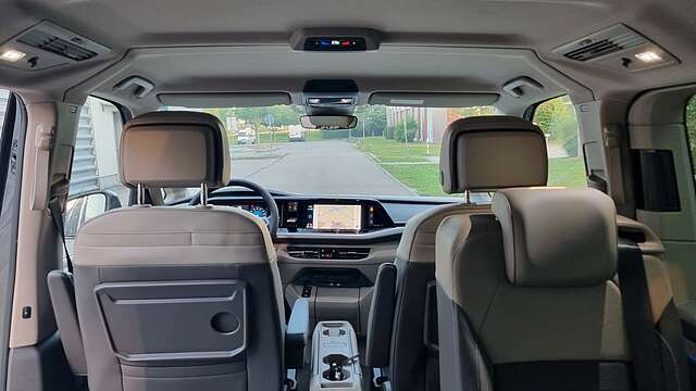 Volkswagen T7 Multivan STYLE 5J-Ga AHK Matrix LÜ Lang LP82€