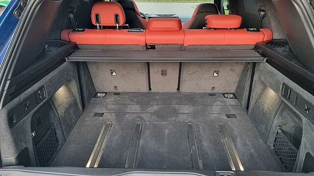 BMW X5 M Competition Panorama M-Drivers Facelift