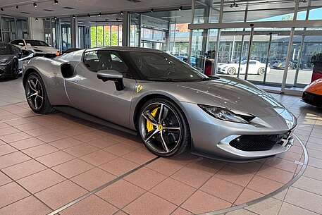 Ferrari 296 GTB 296 GTB GARANTIE/LIFT/360°/APPLECAR