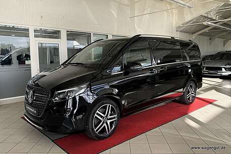 Mercedes-Benz V 300 V300 Avantgarde Long*PANO*360°Cam*6Seats*PROD-25