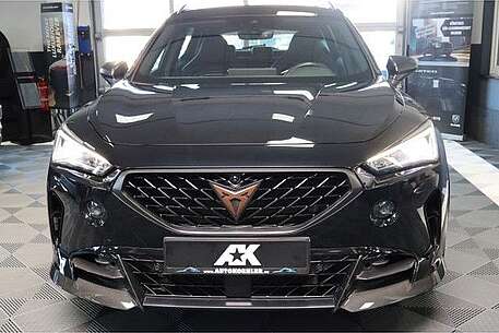 Cupra Formentor Formentor VZ5 4Drive ABT 450PS Schalensitz Akebo
