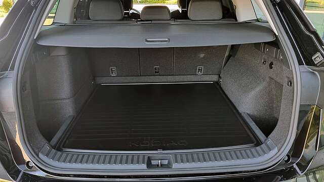 Skoda Kodiaq 1.5 TSI DSG iV Plug-in-Hybrid 26 kW*VOLL*