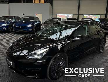 Tesla Model 3 MODEL 3 PERFORMANCE