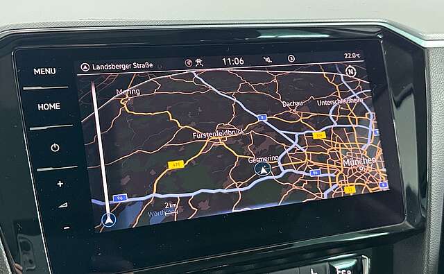 Volkswagen Passat Variant GTE Pano AHK Business ACC ErgoAct