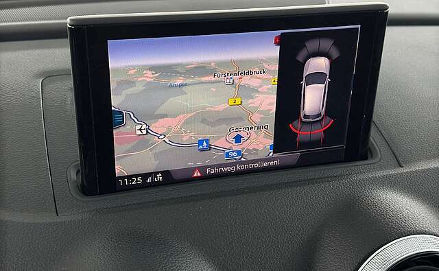 Audi RS3 Sportback 2.5 TFSI LED ACC Assistenzpaket