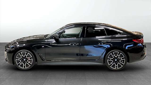 BMW i4 M50 xDrive Gran Coupe*M Sport Pro*Innopak 2