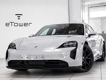 Porsche Taycan Taycan Sport Turismo GTS BOSE Carbon ACC
