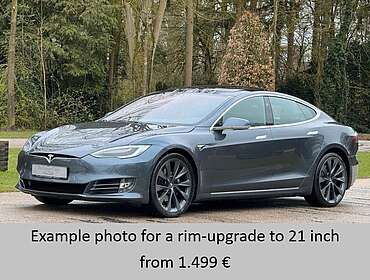 Tesla Model S MODEL S RAVEN |AUTOPILOT HW 2.5| CCS | PANO |