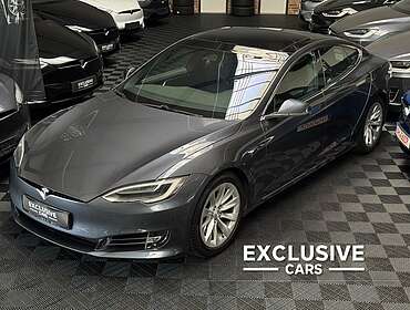Tesla Model S MODEL S75D PREMIUM | MCU2 | AP2.5 |