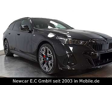 BMW i5 i5 xDrive40 Touring M Sport Pro*DrivAss+*Innova