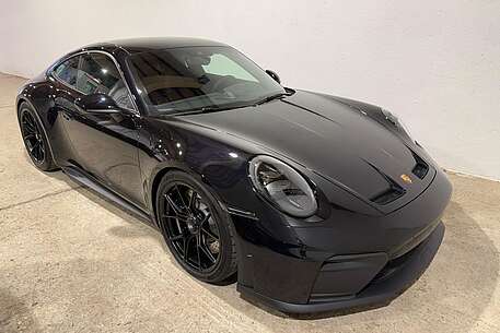 Porsche 911 Urmodell 911 992.2 GT3 Touring-Paket
