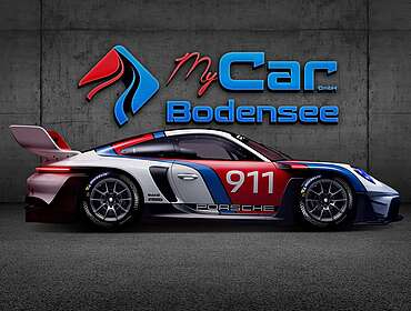 Porsche 992 992 911 GT3R RENNSPORT 1/77 °IMMEDIATELY/SOFORT°