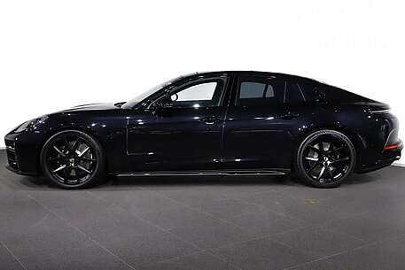 Porsche Panamera Panamera 4 E-Hybrid*SportAbgas*SportDesign*ACC*
